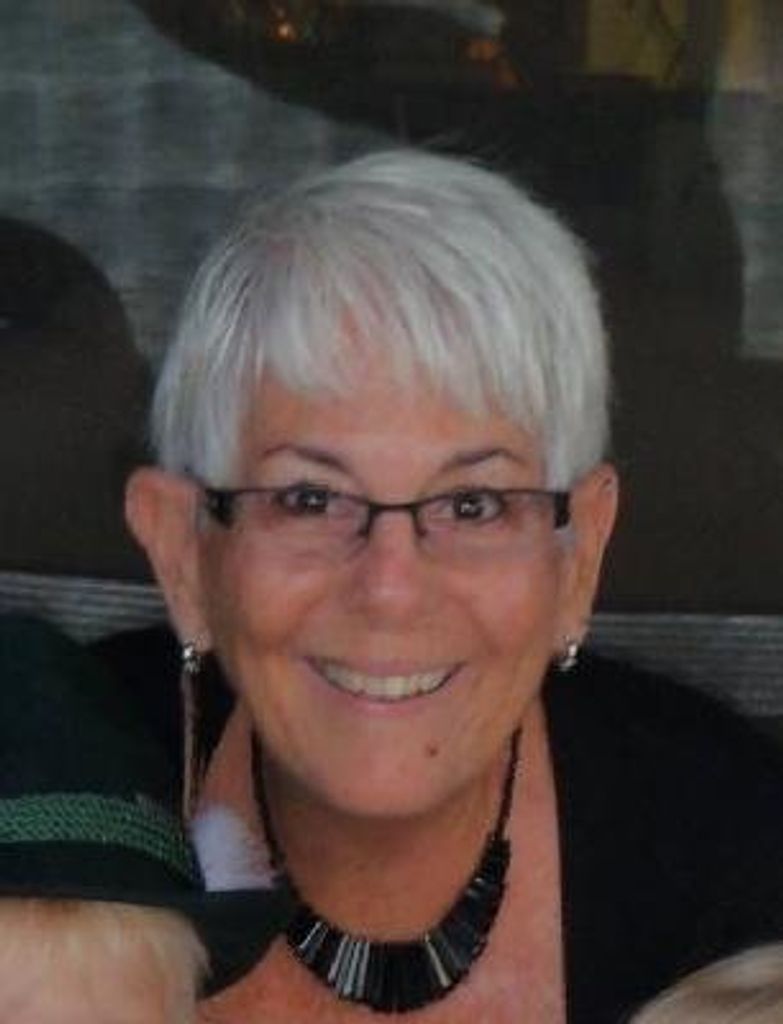 Sandra A. Potyka