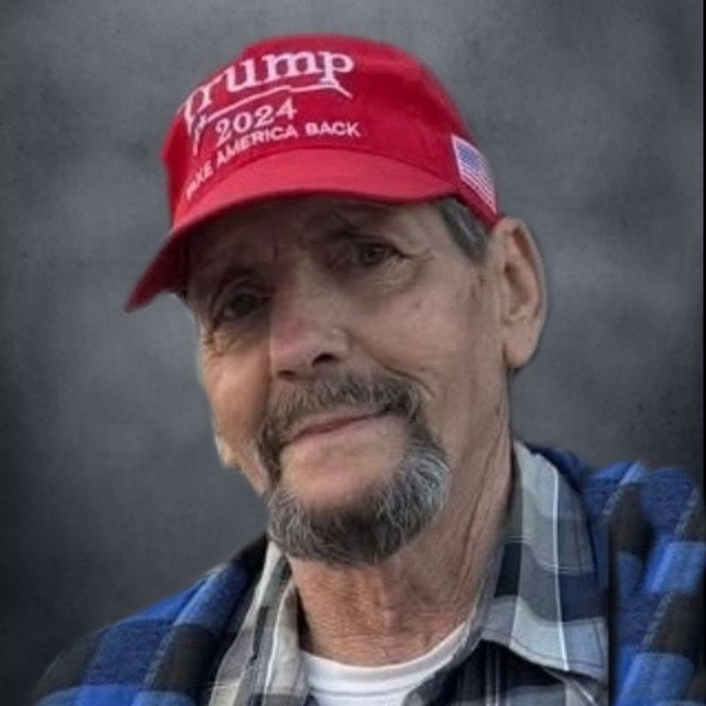 Bryan Thomas Reames Profile Photo