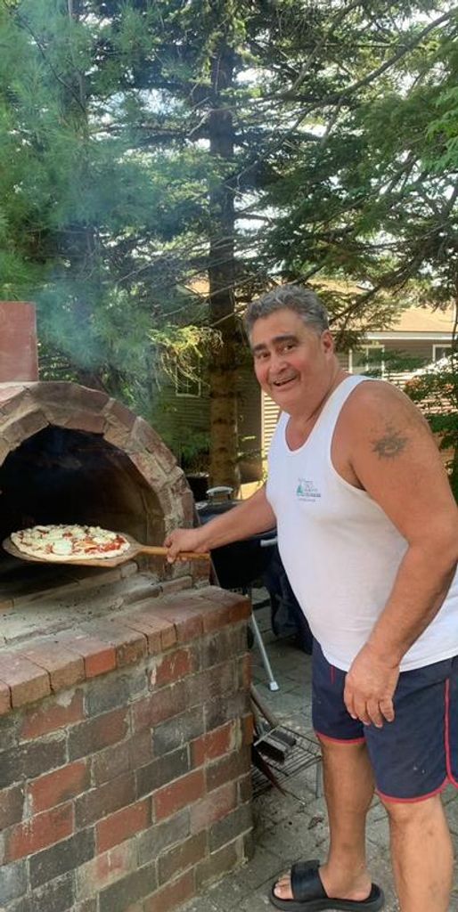Andrew V. Palumbo Profile Photo