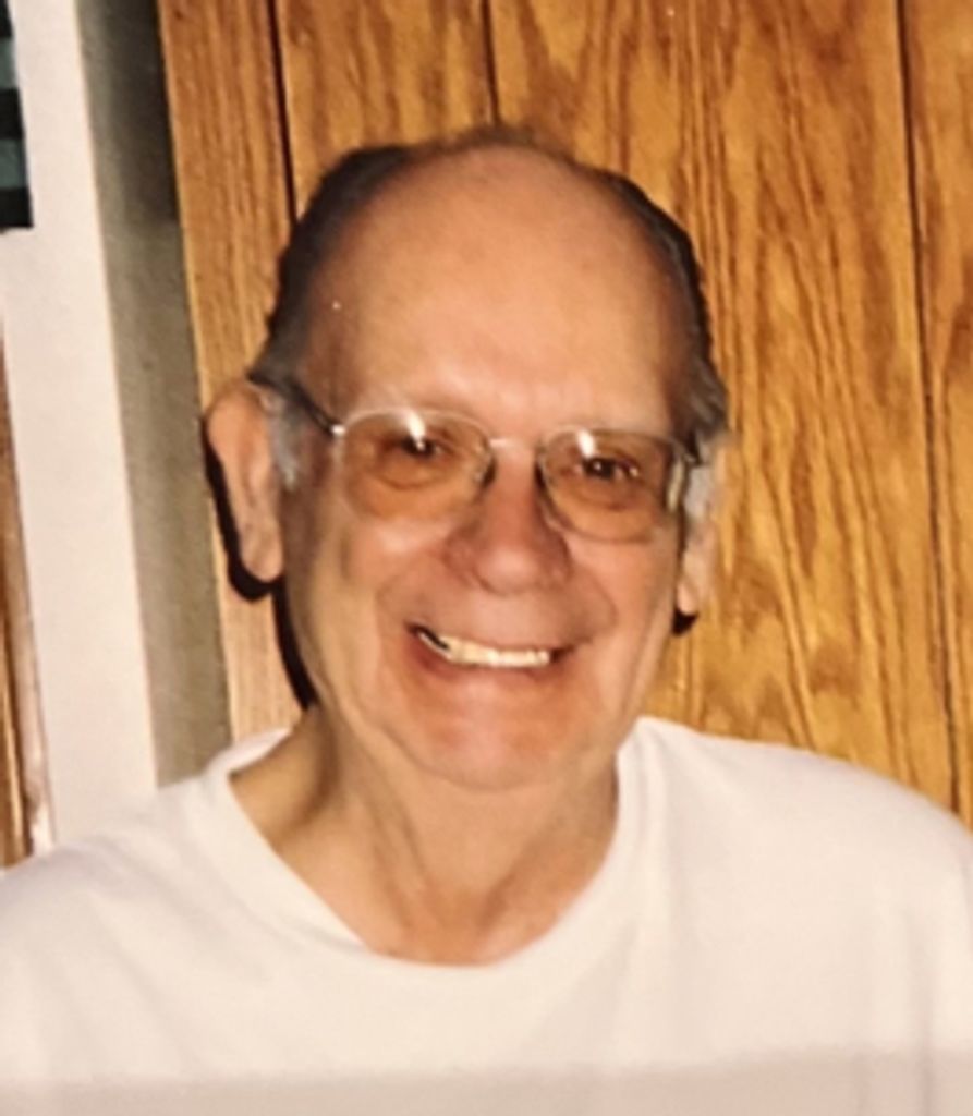 Ronald Mentch Profile Photo