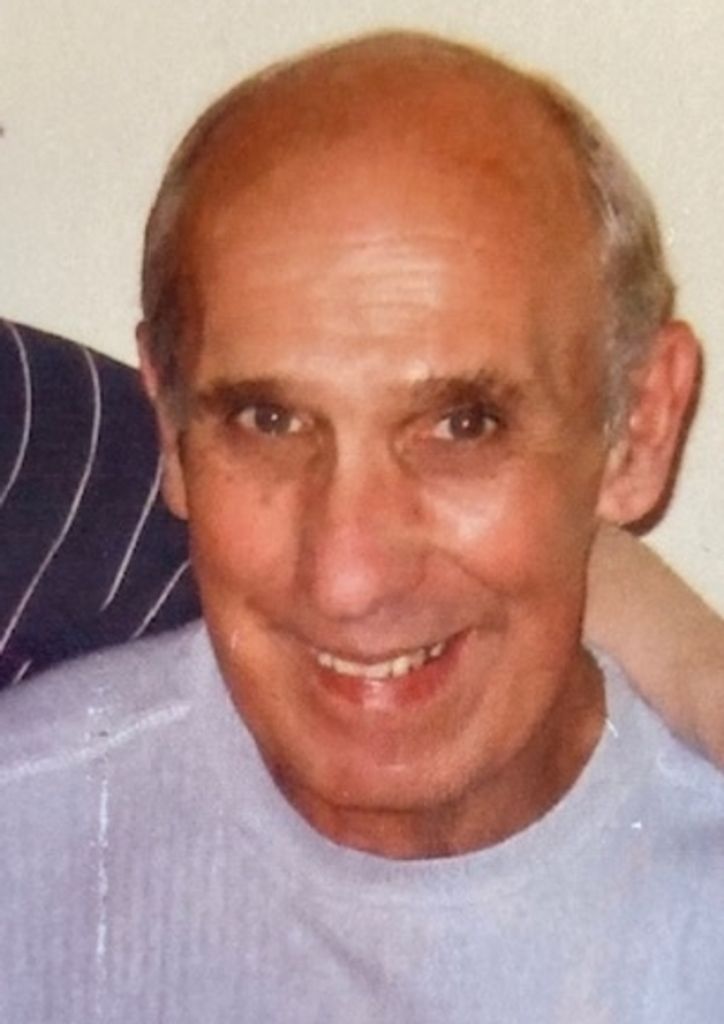 Carlos Swearingen Profile Photo