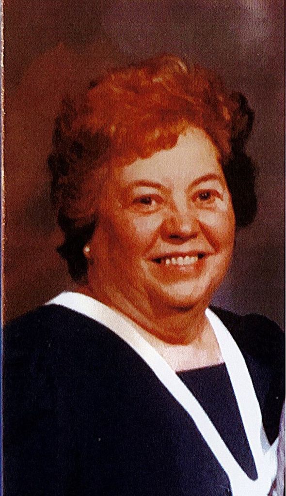 Eleanor M. Burhenn Profile Photo