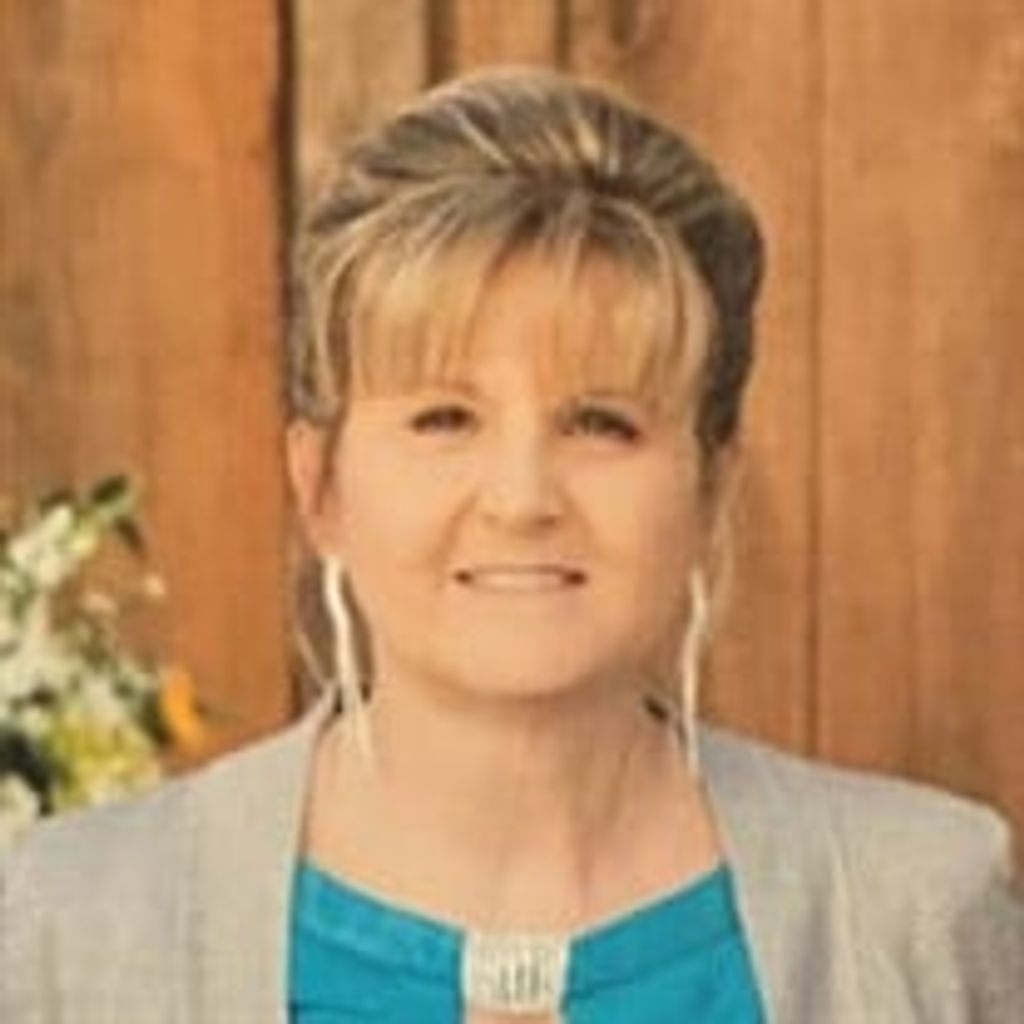 Deborah Ann Hansford Baxley