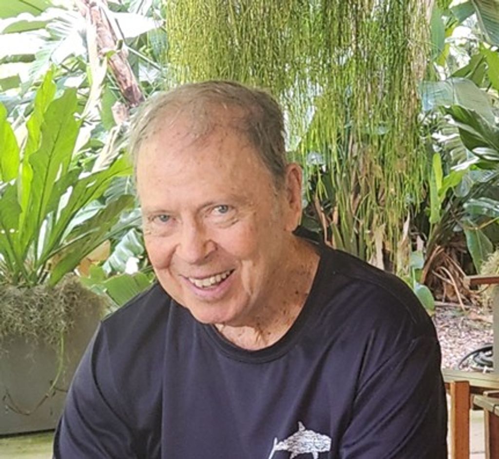 Richard R. O'Toole Profile Photo