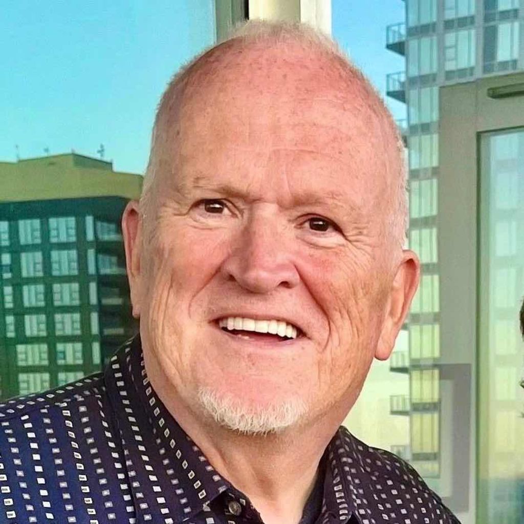 Raymond Michael Coyne Profile Photo