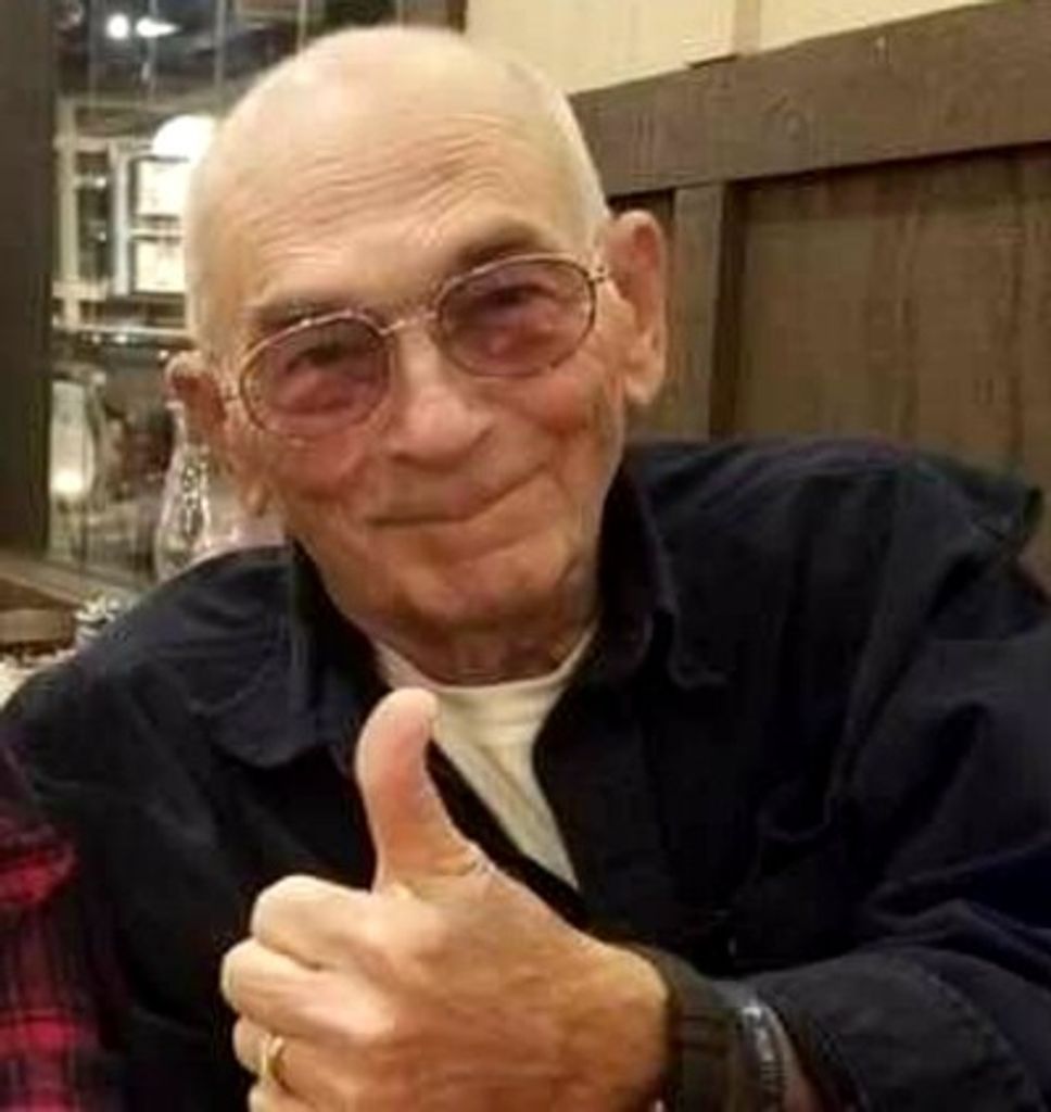 Raymond "Ray" Thorp Profile Photo
