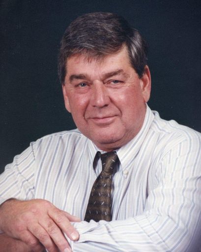 Edwin R. Tatters's obituary image