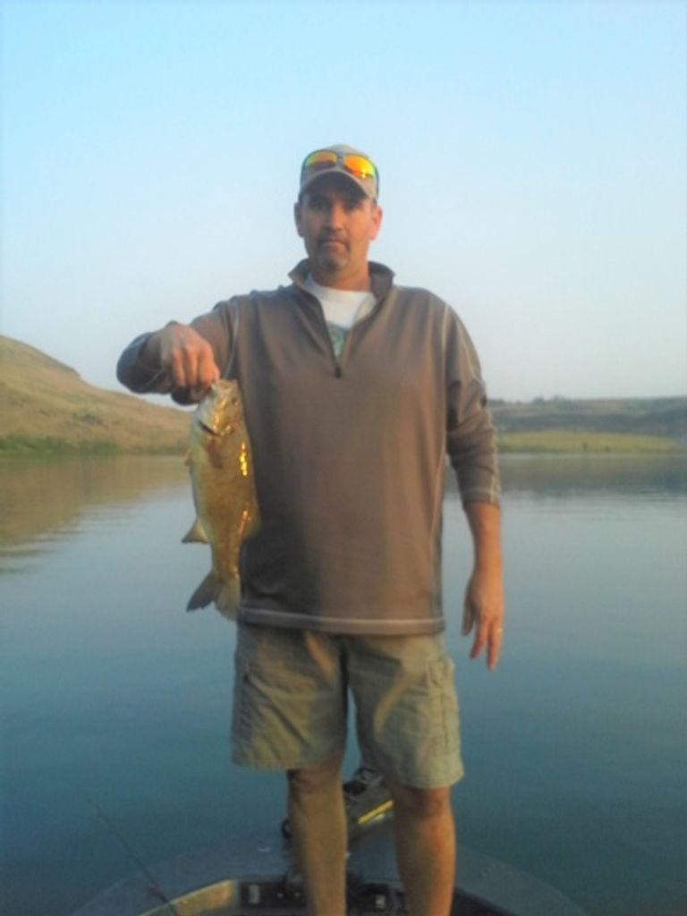 Danny Ray Gross Profile Photo