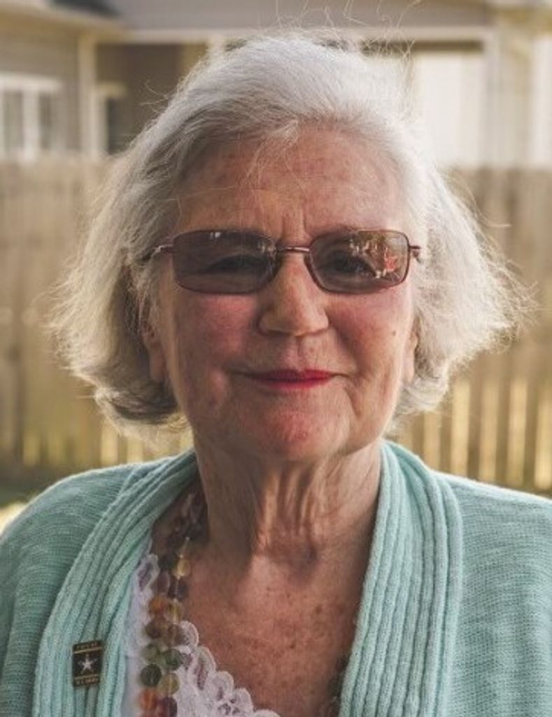 Gail Sterback Profile Photo