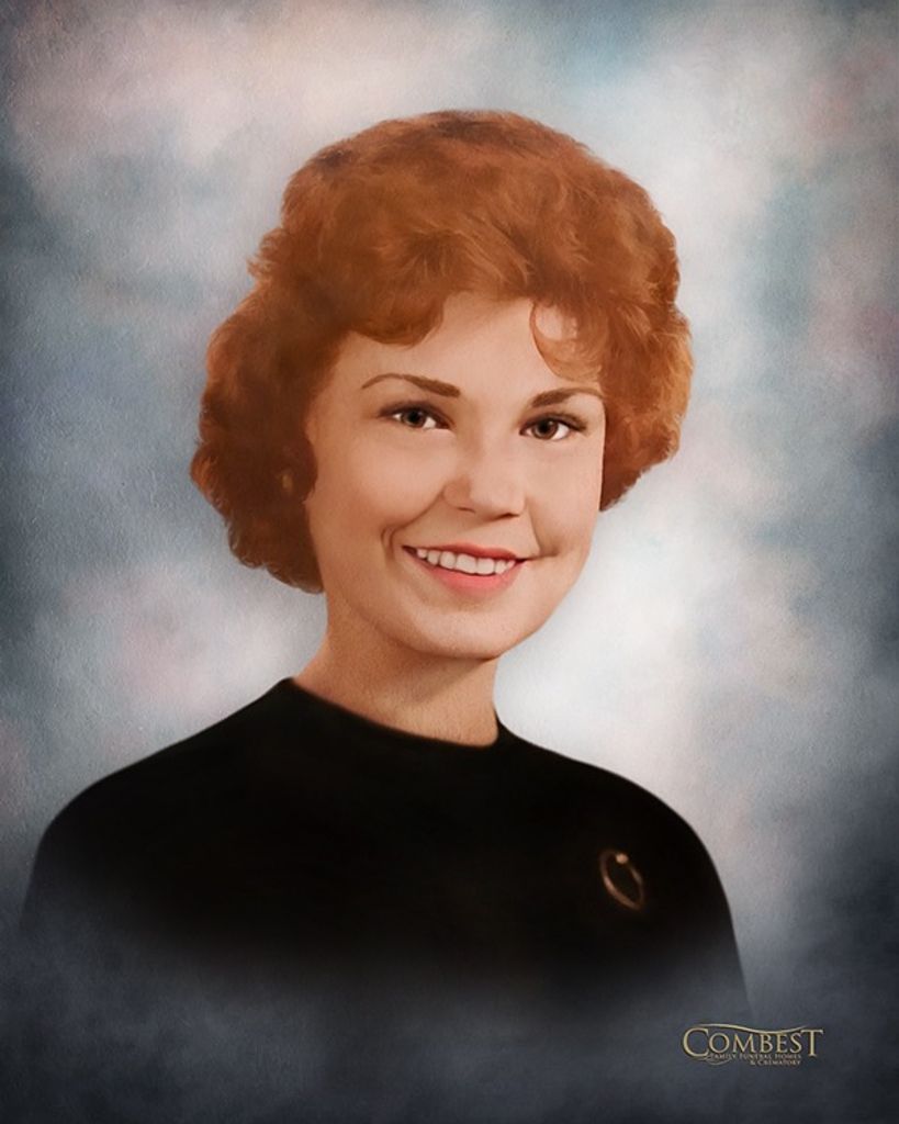Rita Kay Linde