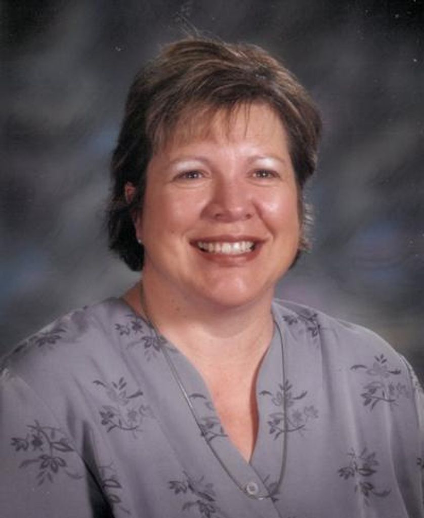 Virginia (Hutson) Schneider