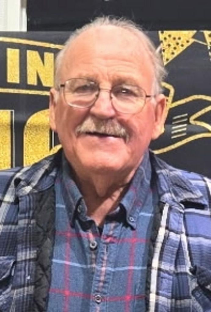 Melvin Shuler