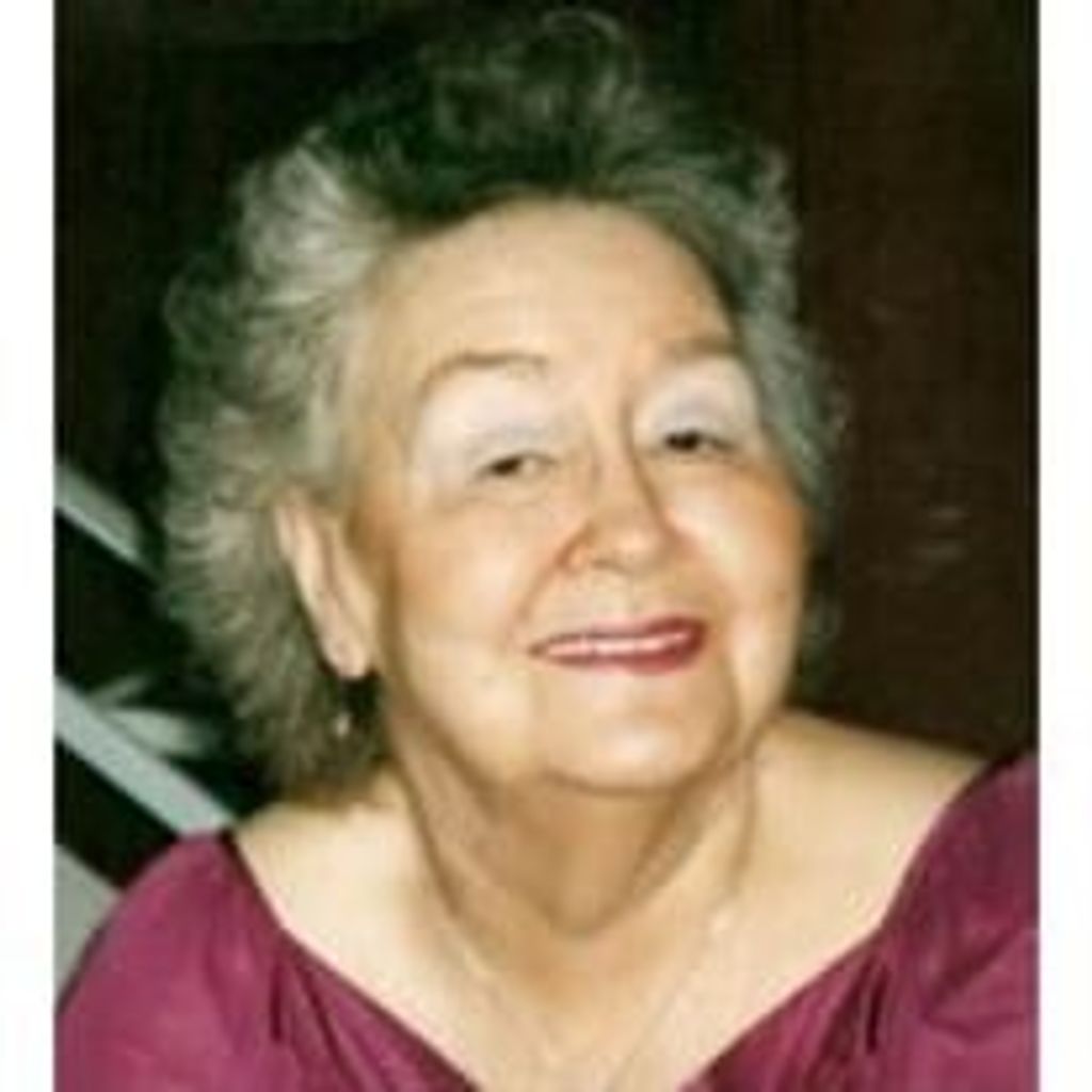 Jennie Maebelle Johnson