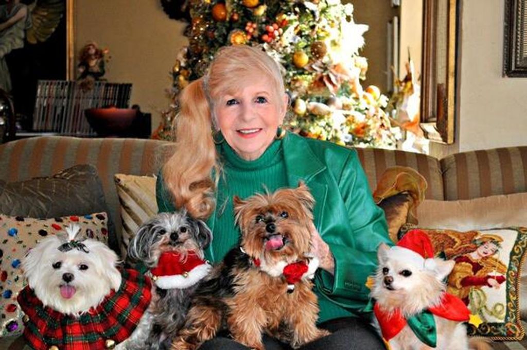 Barbara Ellen Walla Profile Photo