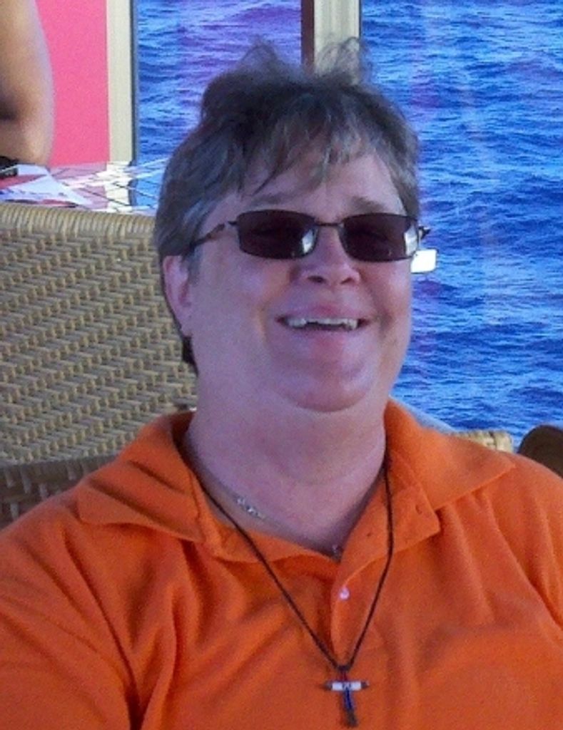 Babette Cook