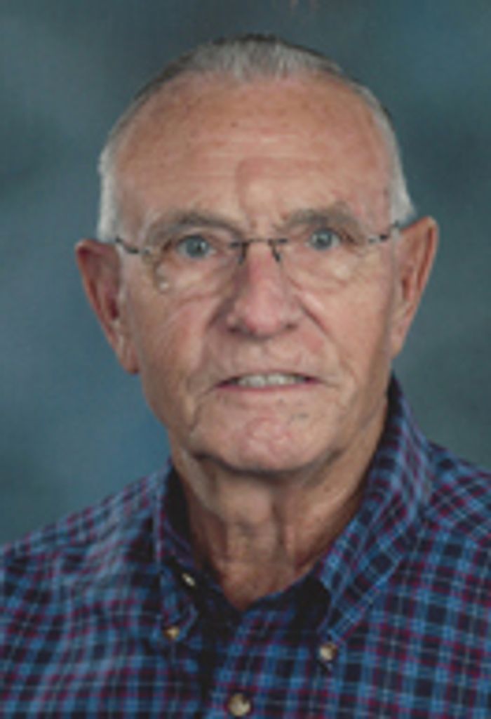 Rene Theodore Aelvoet Profile Photo