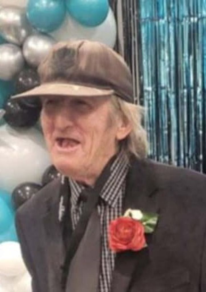 Billy White Profile Photo