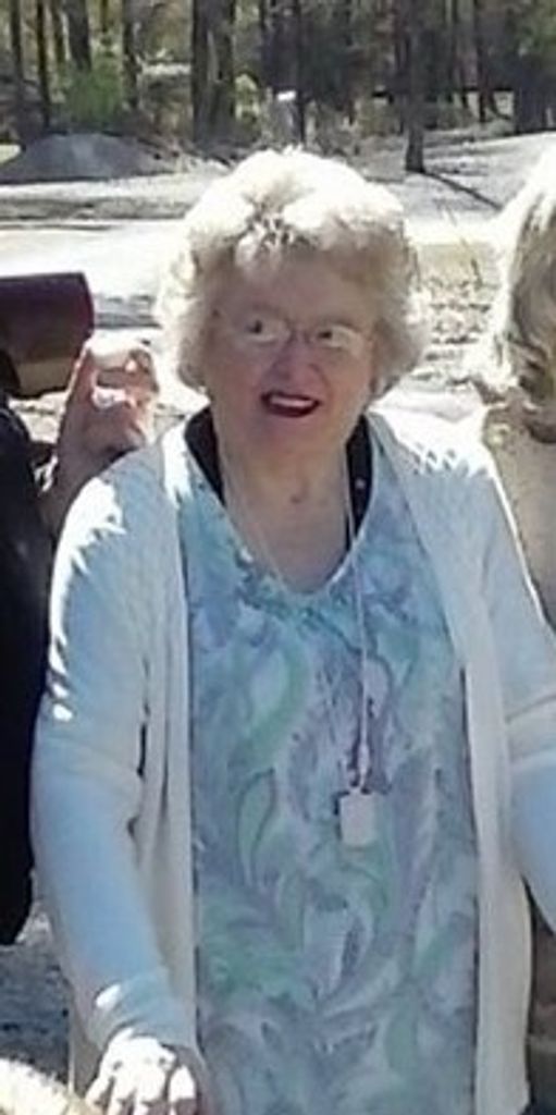 Iva Lowery