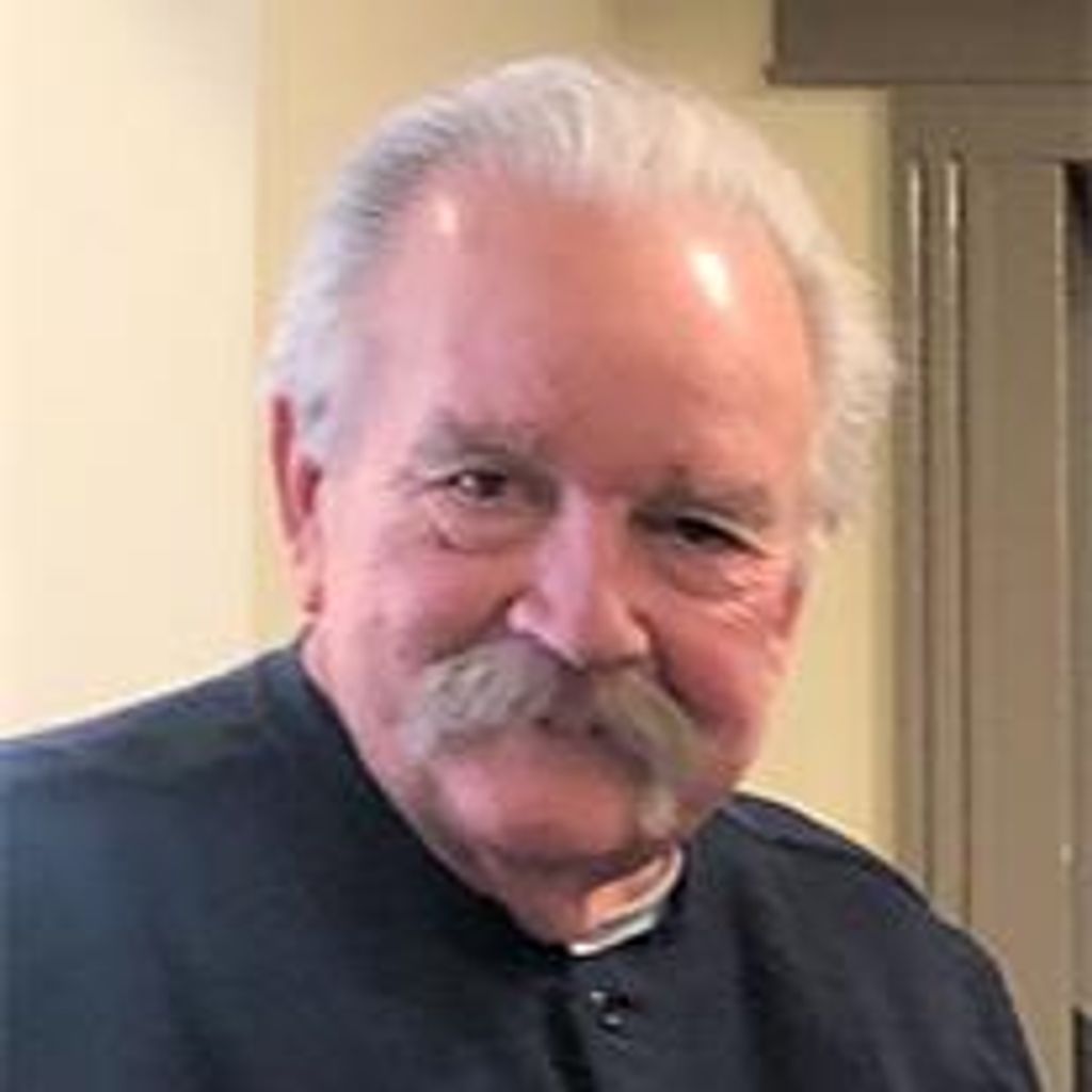 Lyle "Joe" D. Harrington Profile Photo