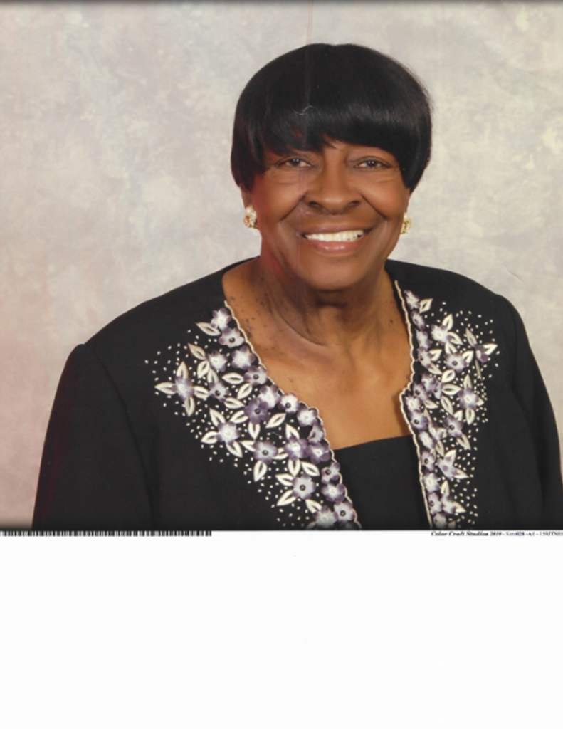 Mary "Polly" Mccorkle