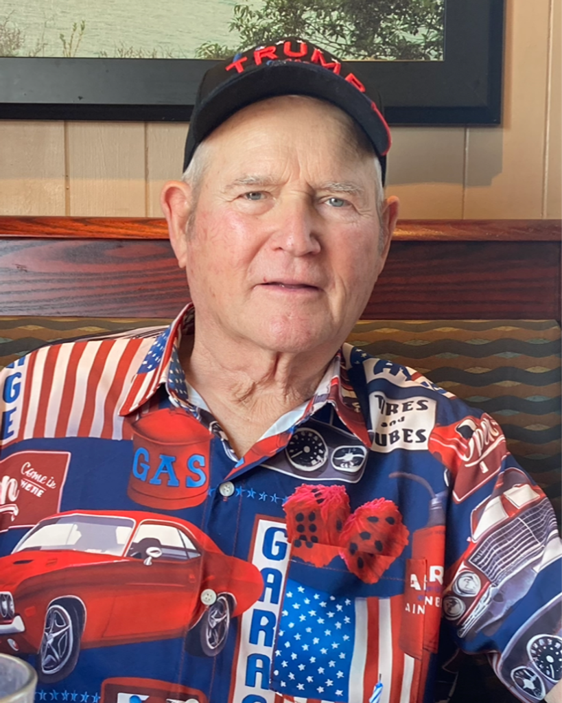 Thomas Richter Profile Photo