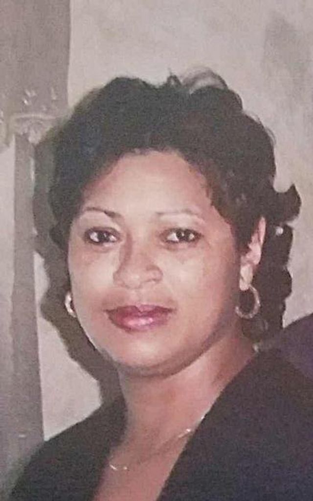 Deborah Mealy Davis-Bruce