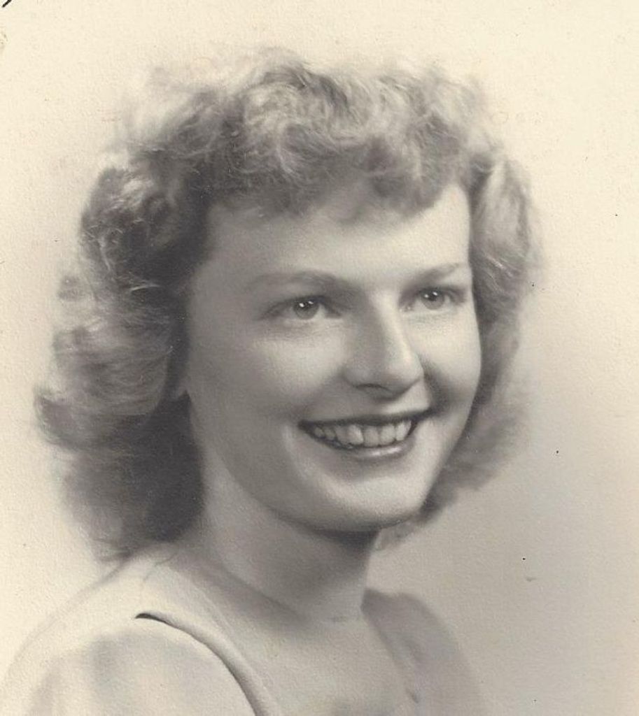 Lois M. (Harris) Ullock