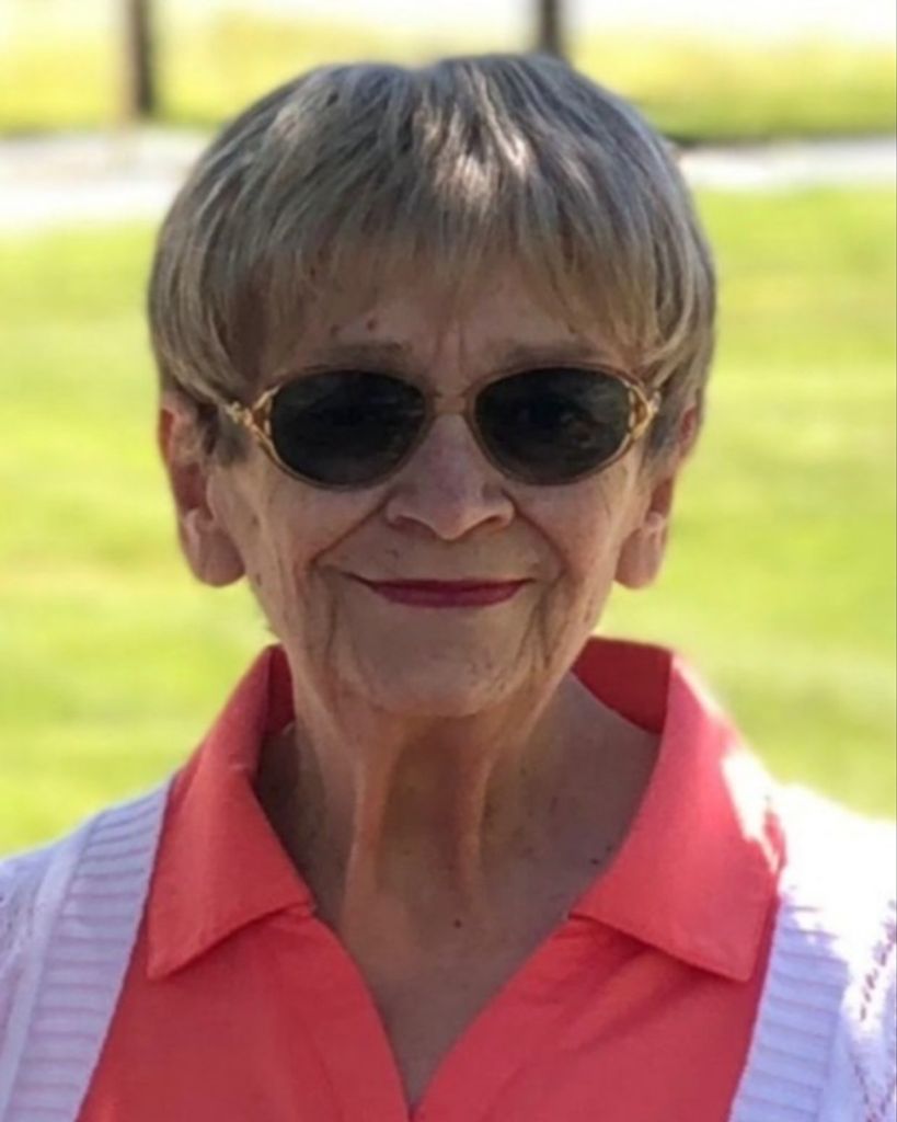 Shirley Jean Stiver