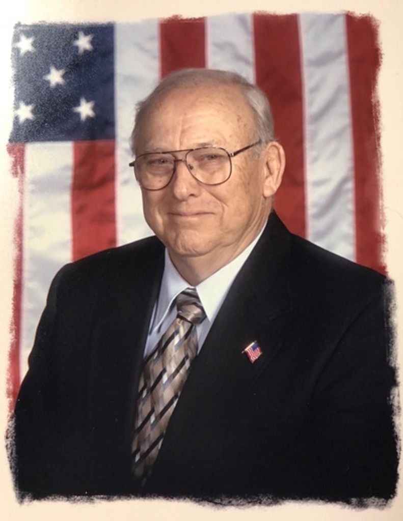 Marion Louie Dryden Profile Photo