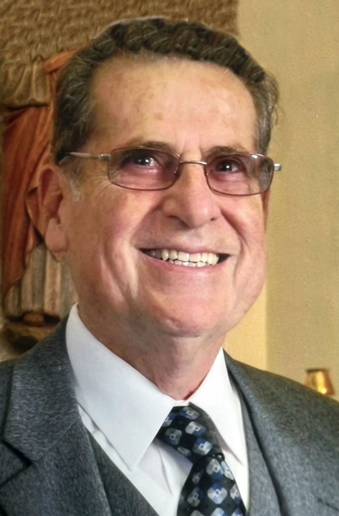 Thomas J. Ambolino Profile Photo
