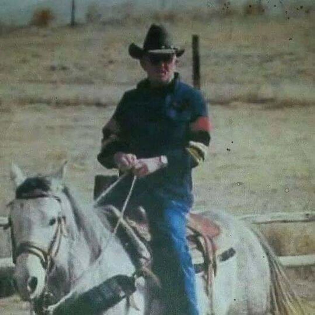 Larry L. Lamm