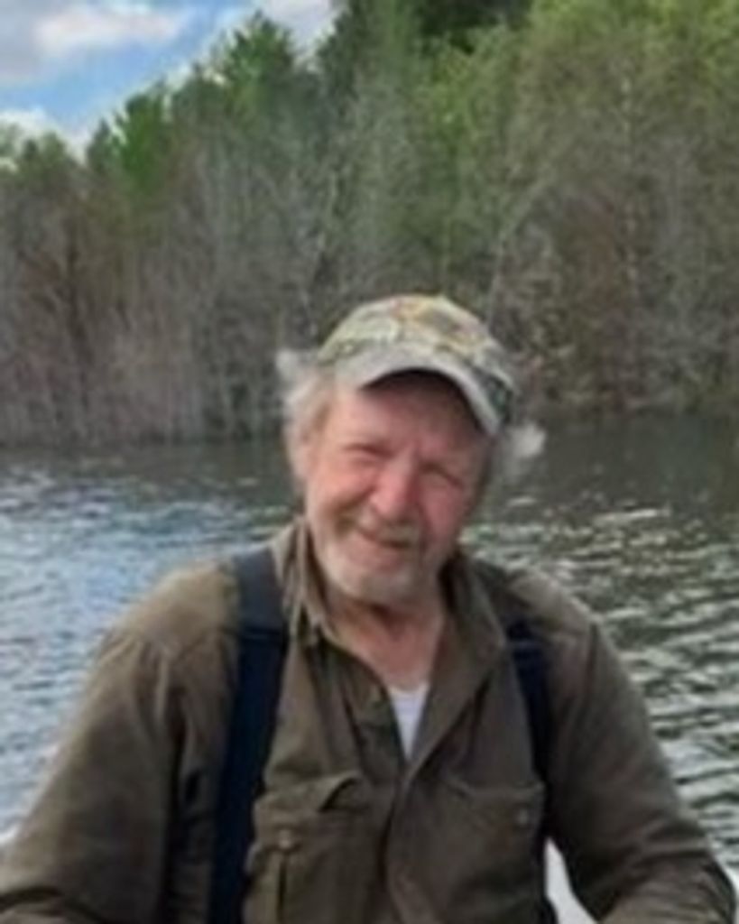 Thomas "Tom" Dean Stapleman
