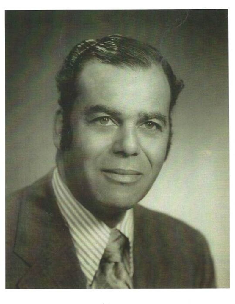 Earl B Patterson Jr. Profile Photo