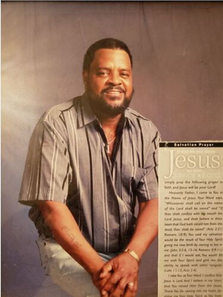 Isaiah Clark 67 Profile Photo