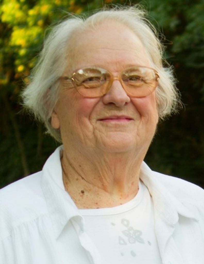 Donna Lou Garton Profile Photo