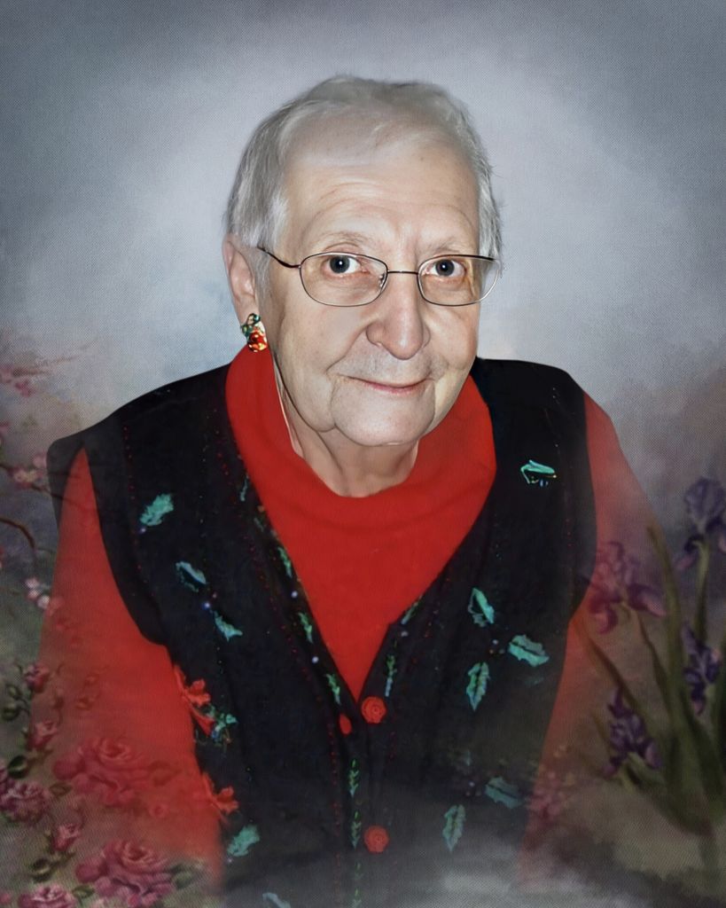 Wilma I. Klinger