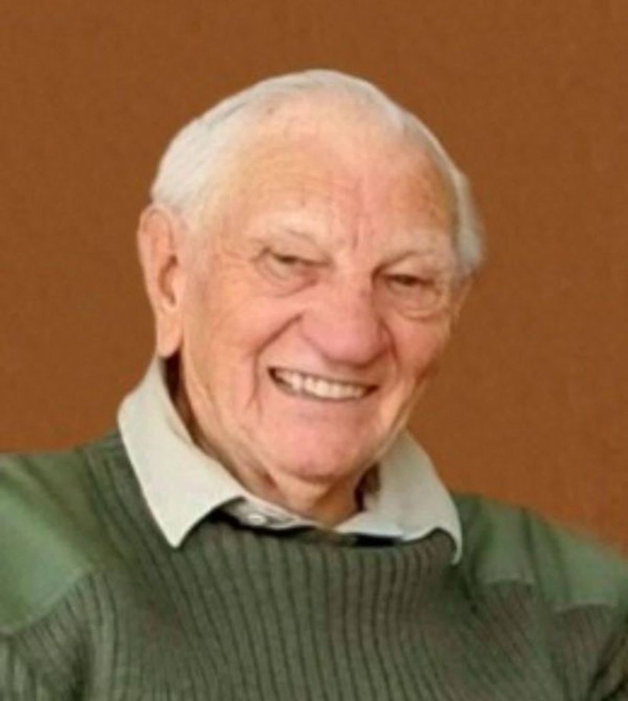 Robert "Bob" Kirchmeier