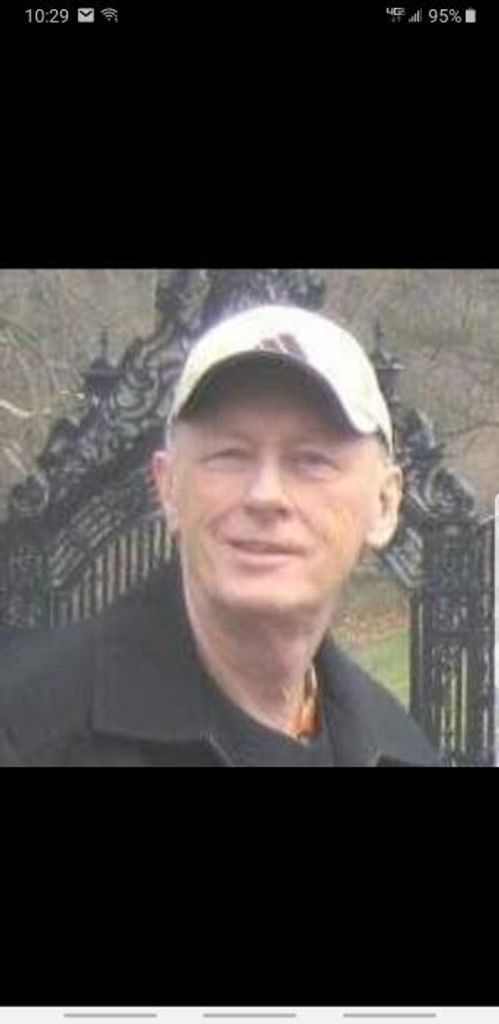 James P. Hall