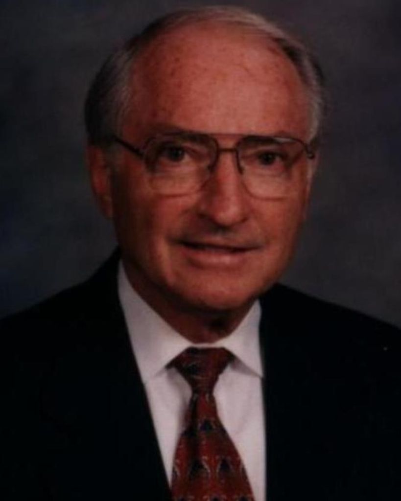 Daryl E. Scott Profile Photo