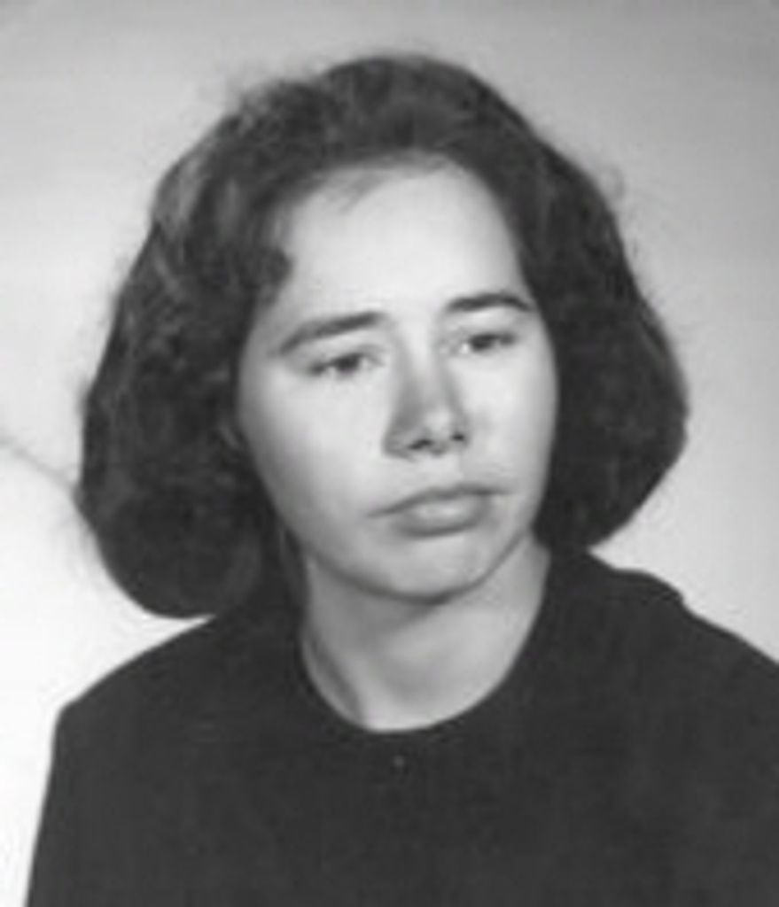 Hazel Laverne (Farr) Dodson