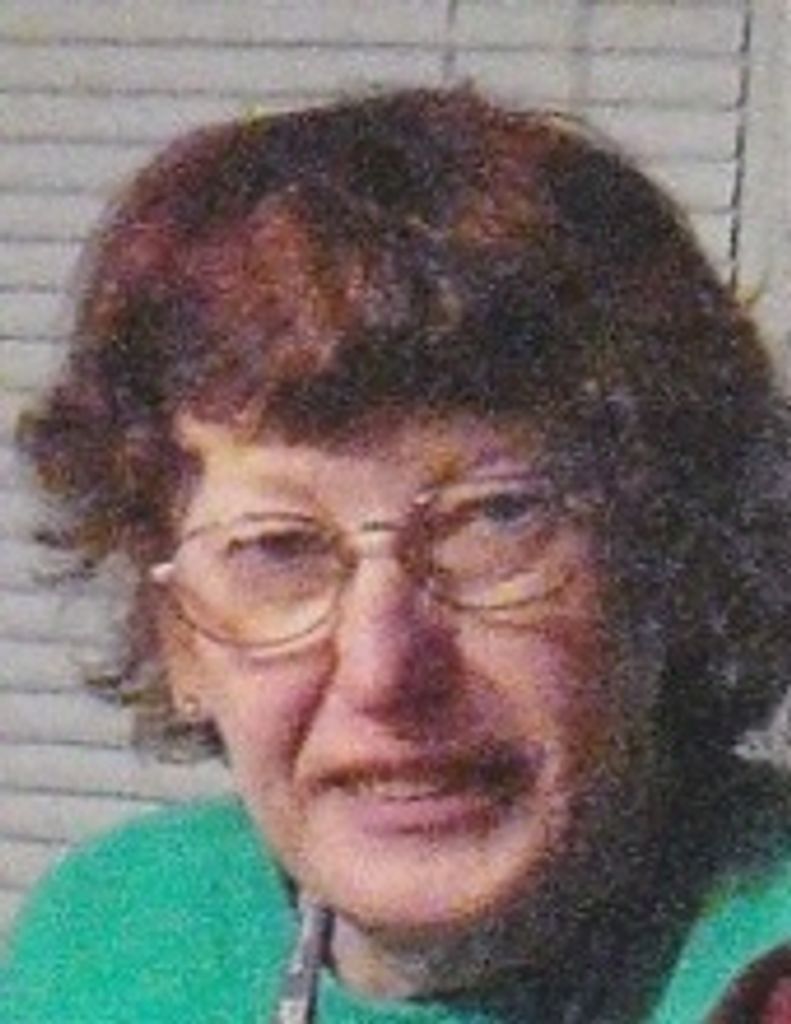 Marilyn Lynn Ritchey