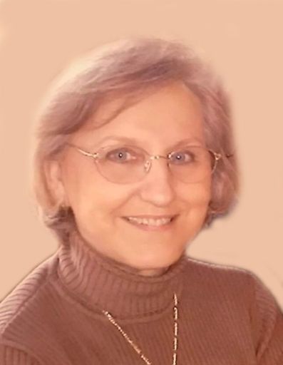 Anita Gaye Enkema Profile Photo