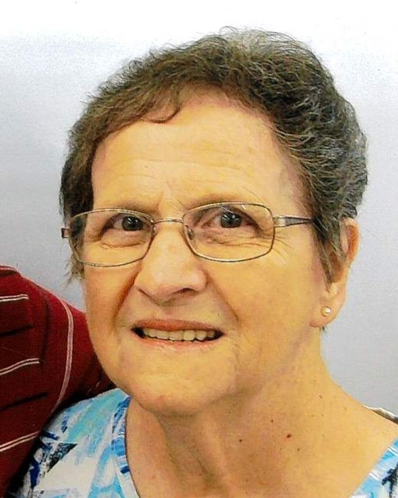 Helen Elizabeth Shoemake