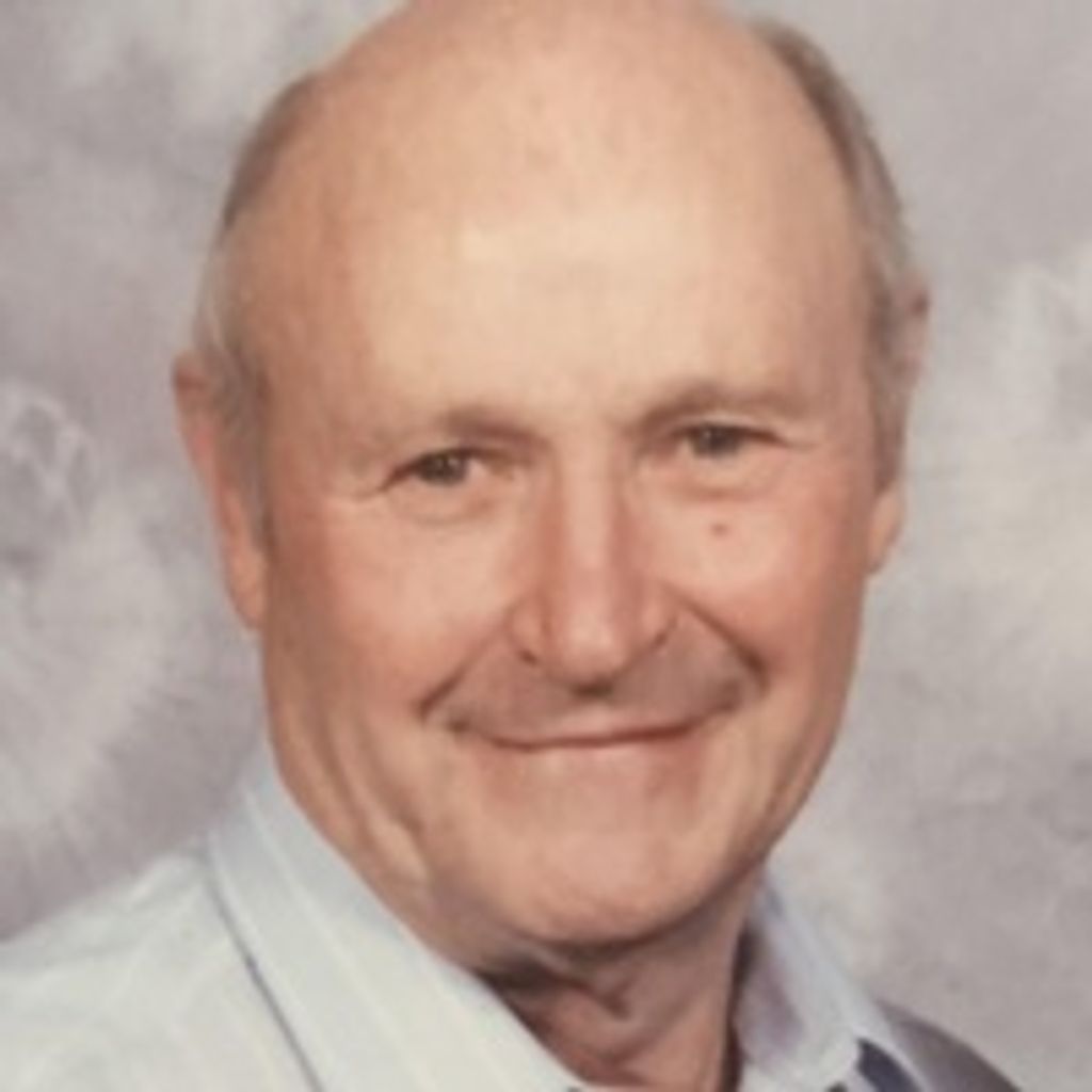 John B. Rogers