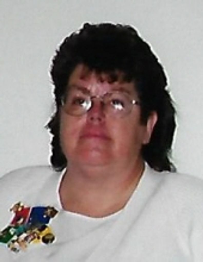 Gail Keen