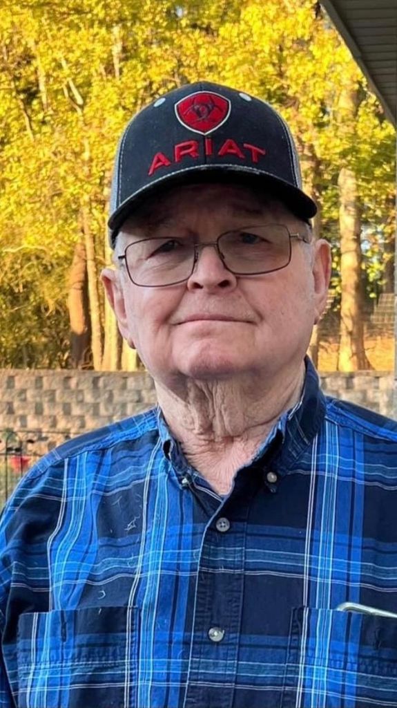 Johnny Logan Harper Profile Photo