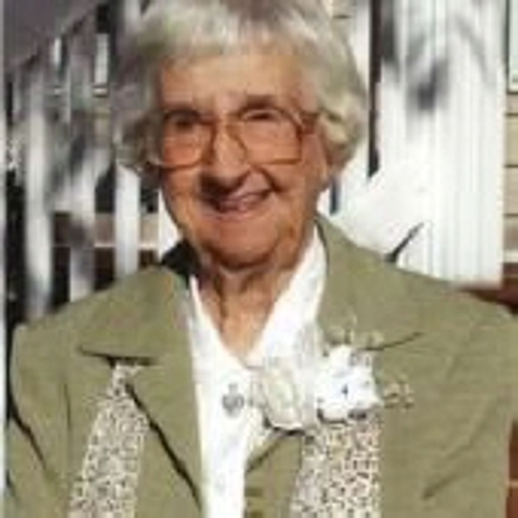 Shirley Clark (Horton) Surratt
