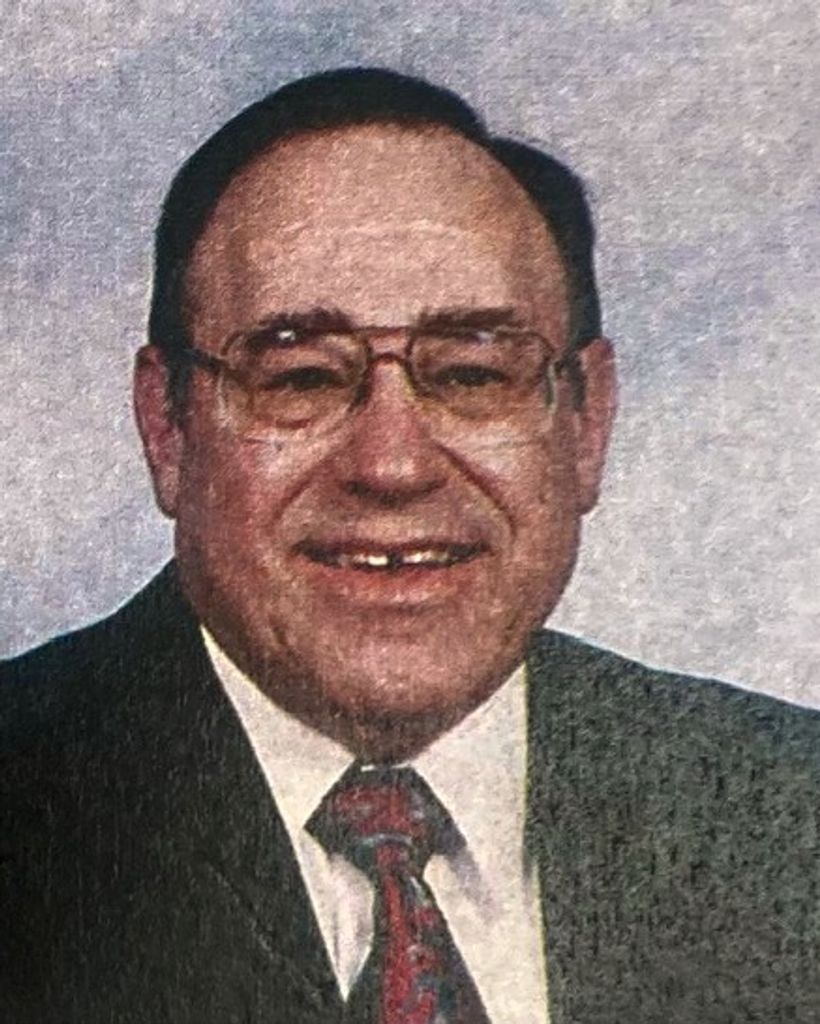 Michael Rusinko Profile Photo