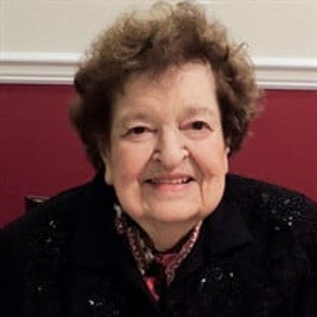 Stella Betrozoff Barkhurst