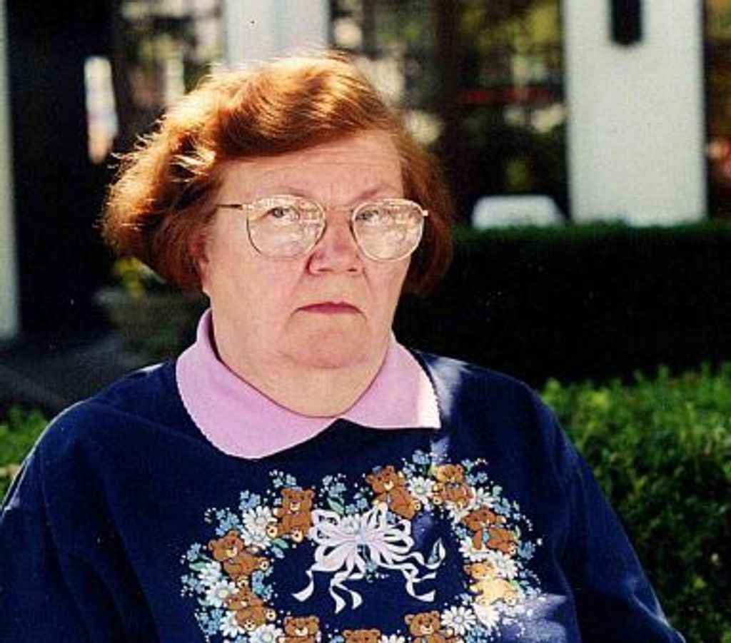 Eleanor M. Pero